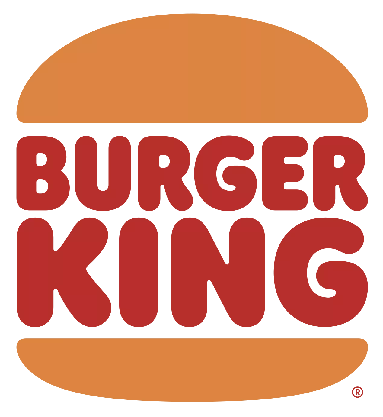 Sponzor - Burger king